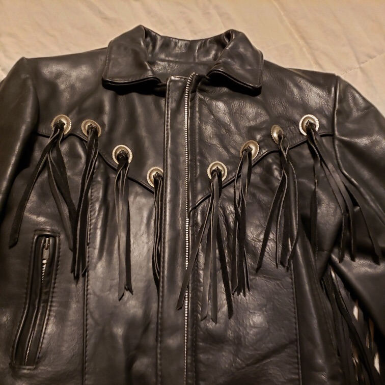 Chaps , Jackets